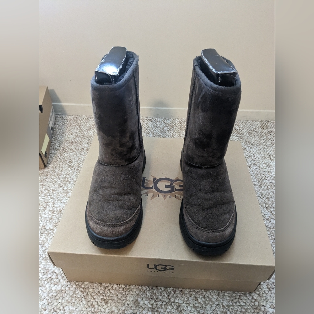 UGG ultimate short
